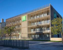ibis Styles Montelimar Centre