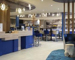 ibis Styles Saint Malo Port