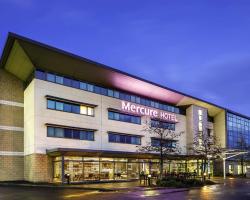 Mercure Sheffield Parkway