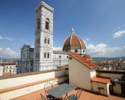 La Terrazza su Firenze