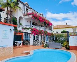 Apartments Vista Oceano