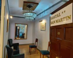 Hostal San Martin