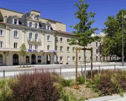 ibis budget Le Puy En Velay