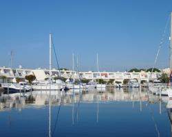 Apartment Les Arpèges.1