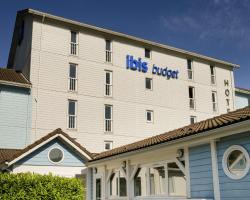 Ibis budget Chambéry Centre Ville