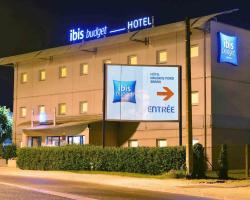 Ibis Budget Orléans Nord Saran