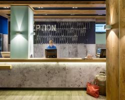 ibis budget Cannes Mougins