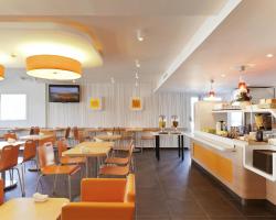 ibis Budget Gennevilliers Asnieres