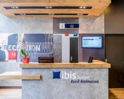 ibis budget Rueil Malmaison