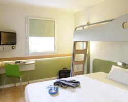ibis budget Concarneau