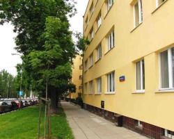 Pokoje Gościnne Jaz