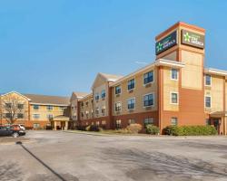 Extended Stay America Suites - Pittsburgh - Monroeville