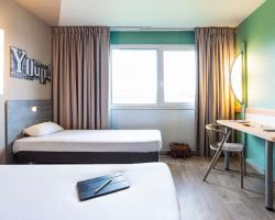 ibis budget Angoulême Nord