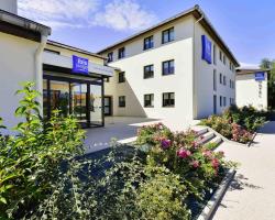 ibis budget Marne la Vallée