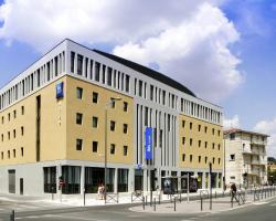 ibis budget Gare de Poitiers