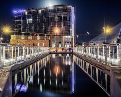 Mercure Cherbourg Centre Port