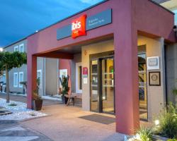 ibis Brignoles Provence Verte
