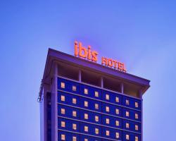 Ibis Konya