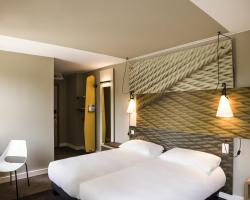 Ibis Wavre Brussels East