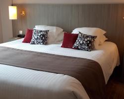 Mercure Dinan Port Le Jerzual