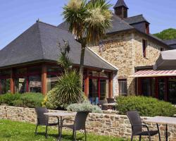 Mercure Dinan Port Le Jerzual