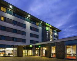 ibis Styles Crewe