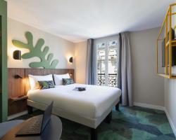 Ibis Styles Paris Jardin de la Villette - Rénové en 2025