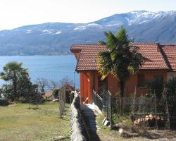 Locazione turistica Nina