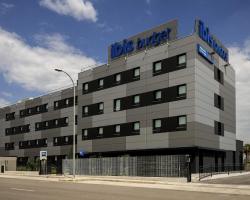 Ibis Budget Valencia Alcasser