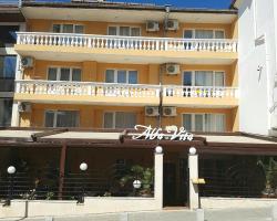 Family Hotel Alfa Vita