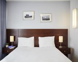 Aparthotel Adagio Access Paris Bastille