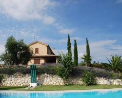 Agriturismo Tenuta Sol Alto