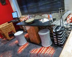 ibis Styles Paris Boulogne Marcel Sembat