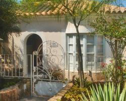 Apartment Casita Chanteloiseau Sant Elm