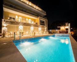 Sea Point Apartments Tivat