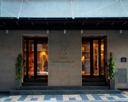 Boutique Hotel Townhouse 27