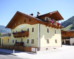 Holiday Home Haus Eder