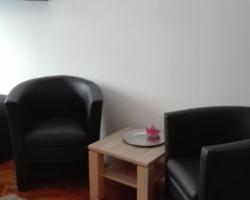 Rex Budapest Apartment