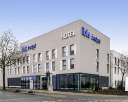 Ibis Budget Bamberg
