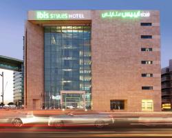 Ibis Styles Dubai Jumeira