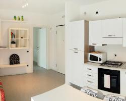 Apartment Ca Rovereto Mestre