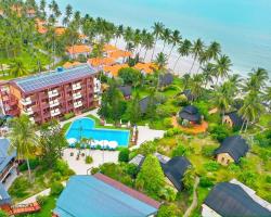Little Muine Cottages Resort