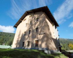 Locazione turistica Ciclamino