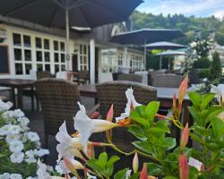 Parkhotel Idar-Oberstein