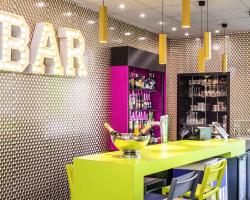 ibis Styles Antony Paris Sud