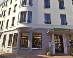 ibis Styles Moulins Centre