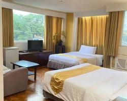 Comfy Inn Manila-Kalaw