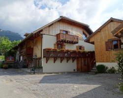 Les Balcons Du Leman