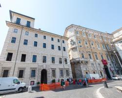 Locazione Turistica Palazzo Lancellotti Luxury