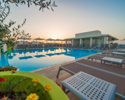 Maritim Antonine Hotel & Spa